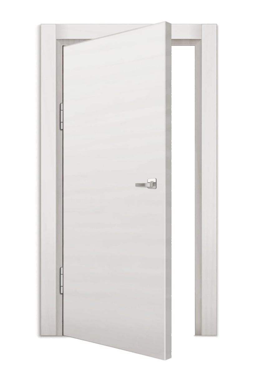 Portes intérieures Compiègne